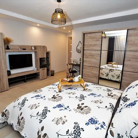 Honeycomb Designer Apartment St. Paul's Bay Exterior foto