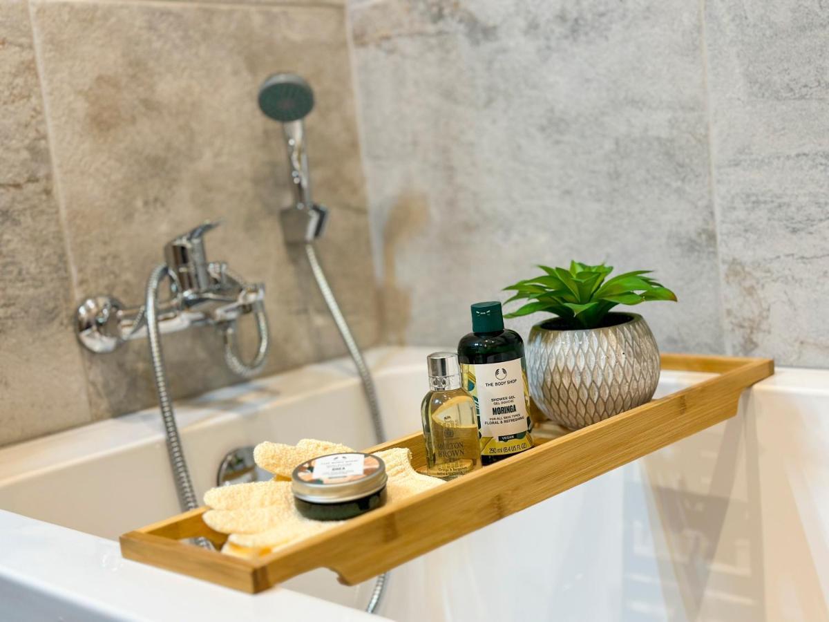 Honeycomb Designer Appartement San Pawl il-Baħar