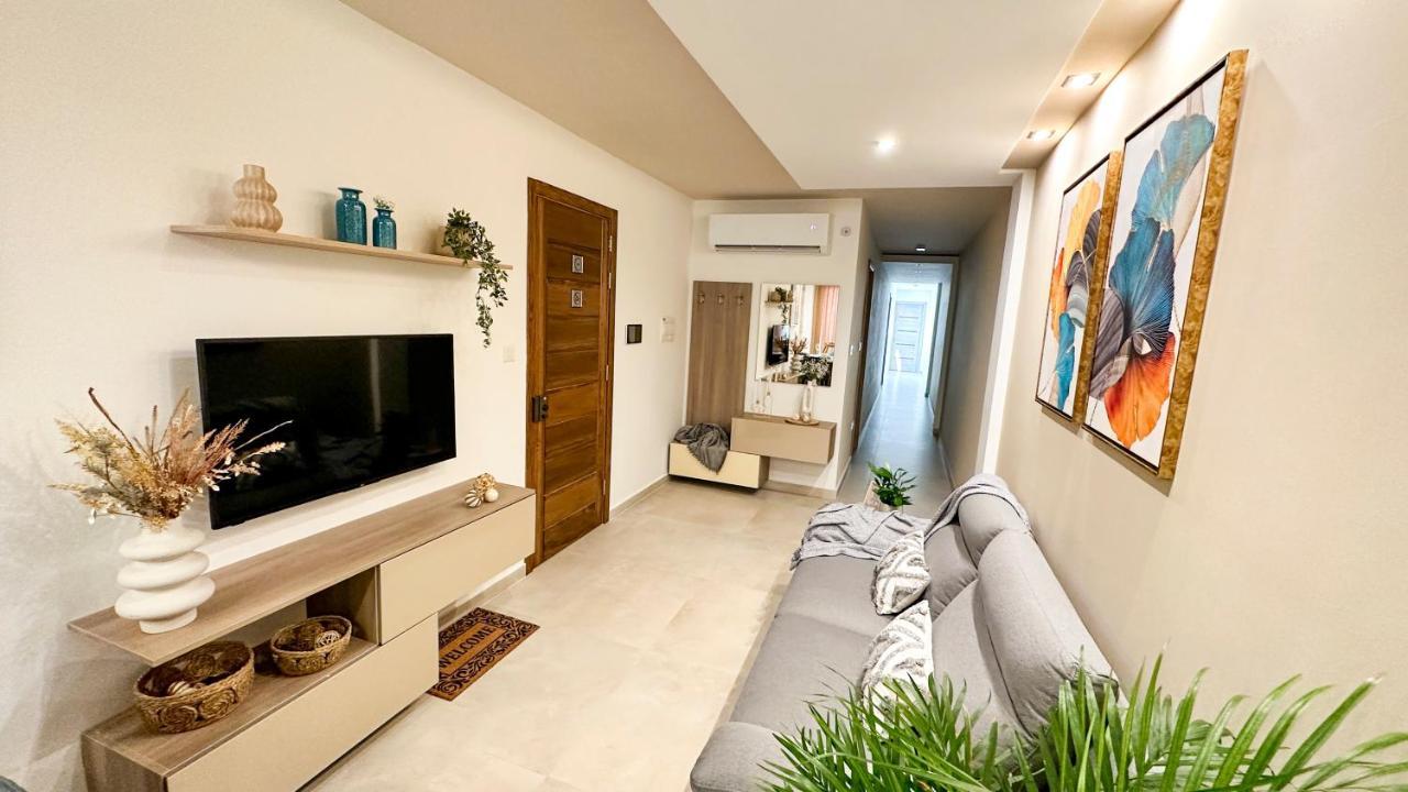 Appartement Honeycomb Designer