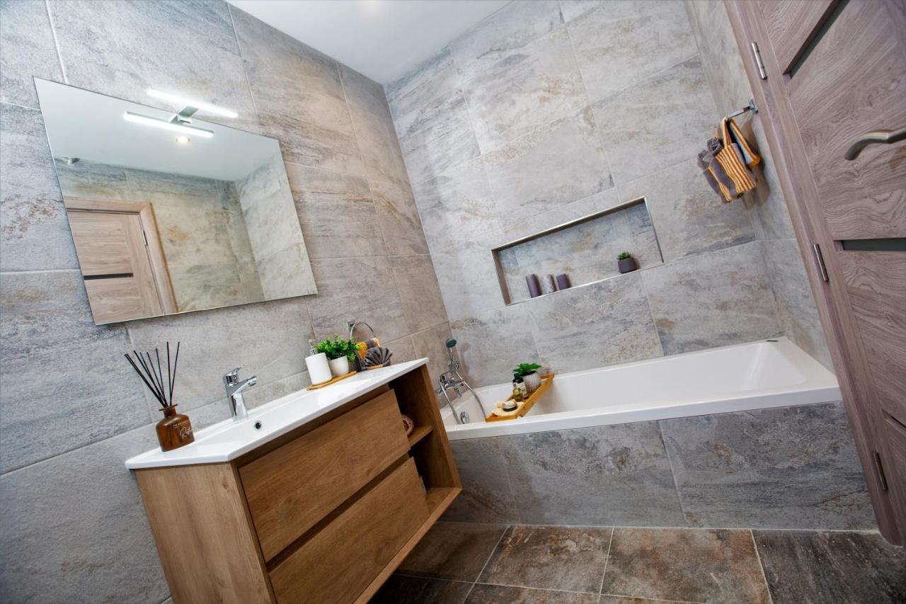 Apartamento Honeycomb Designer