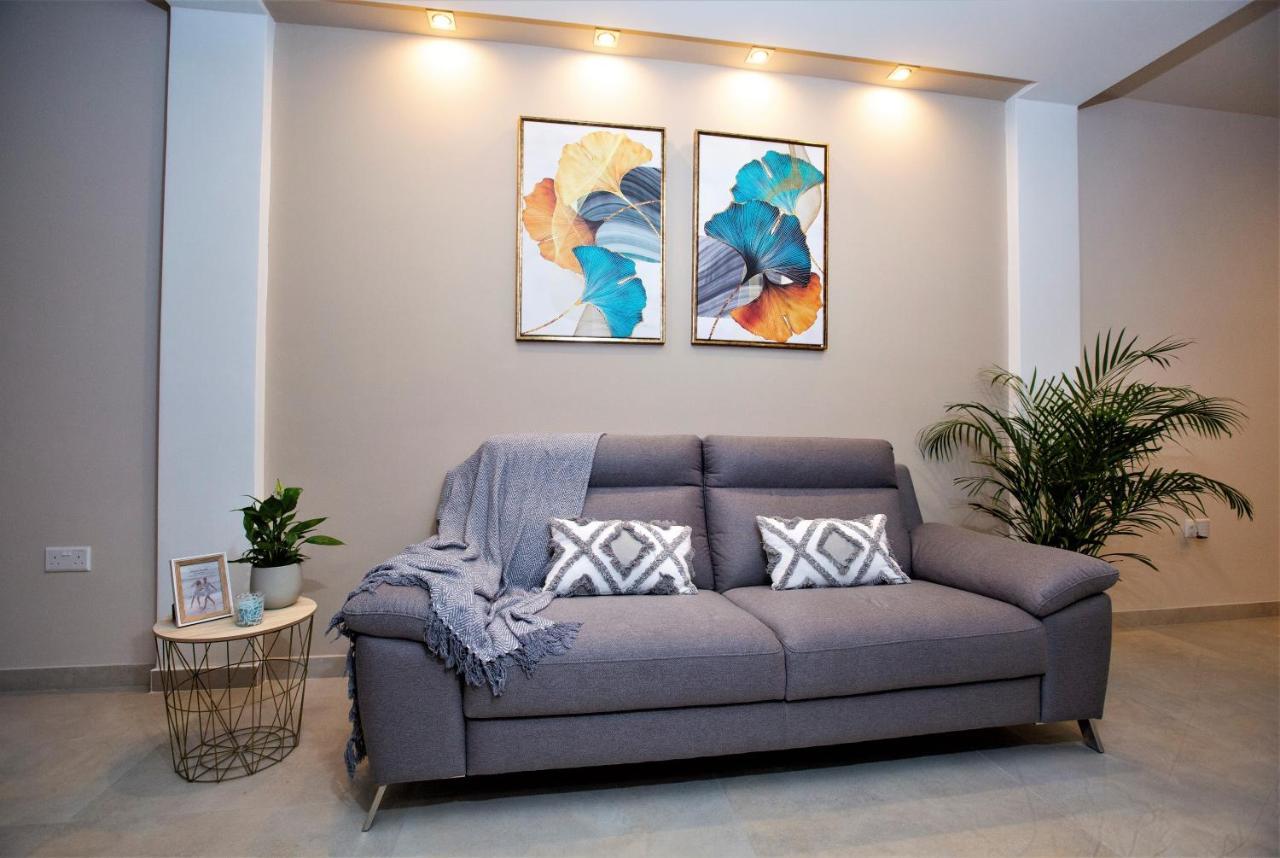 Honeycomb Designer Apartamento St. Paul's Bay