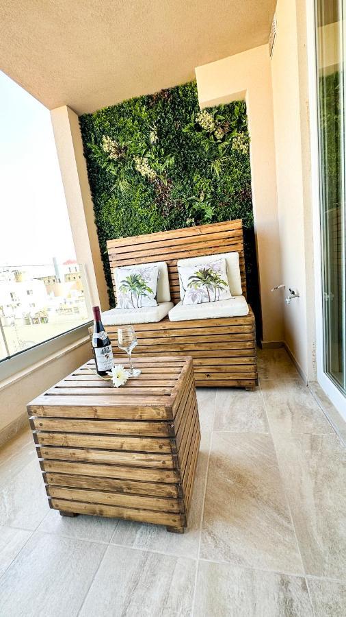 Honeycomb Designer Appartement *