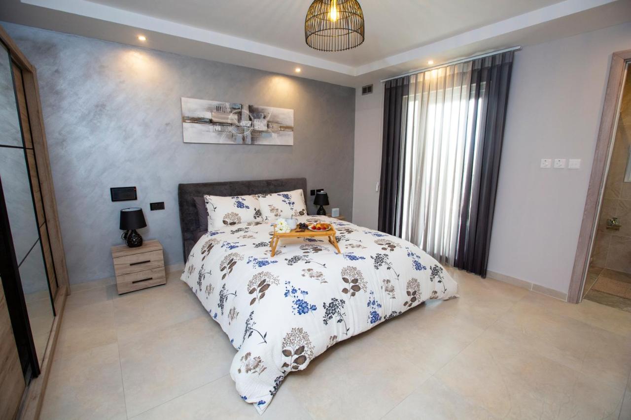 Appartement Honeycomb Designer *