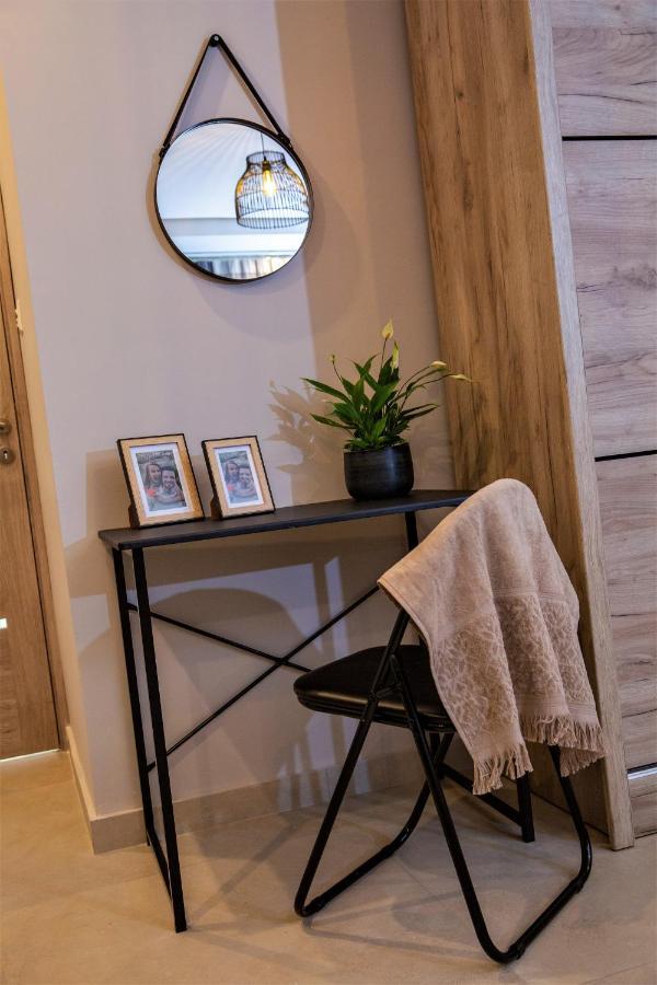 Honeycomb Designer Apartamento