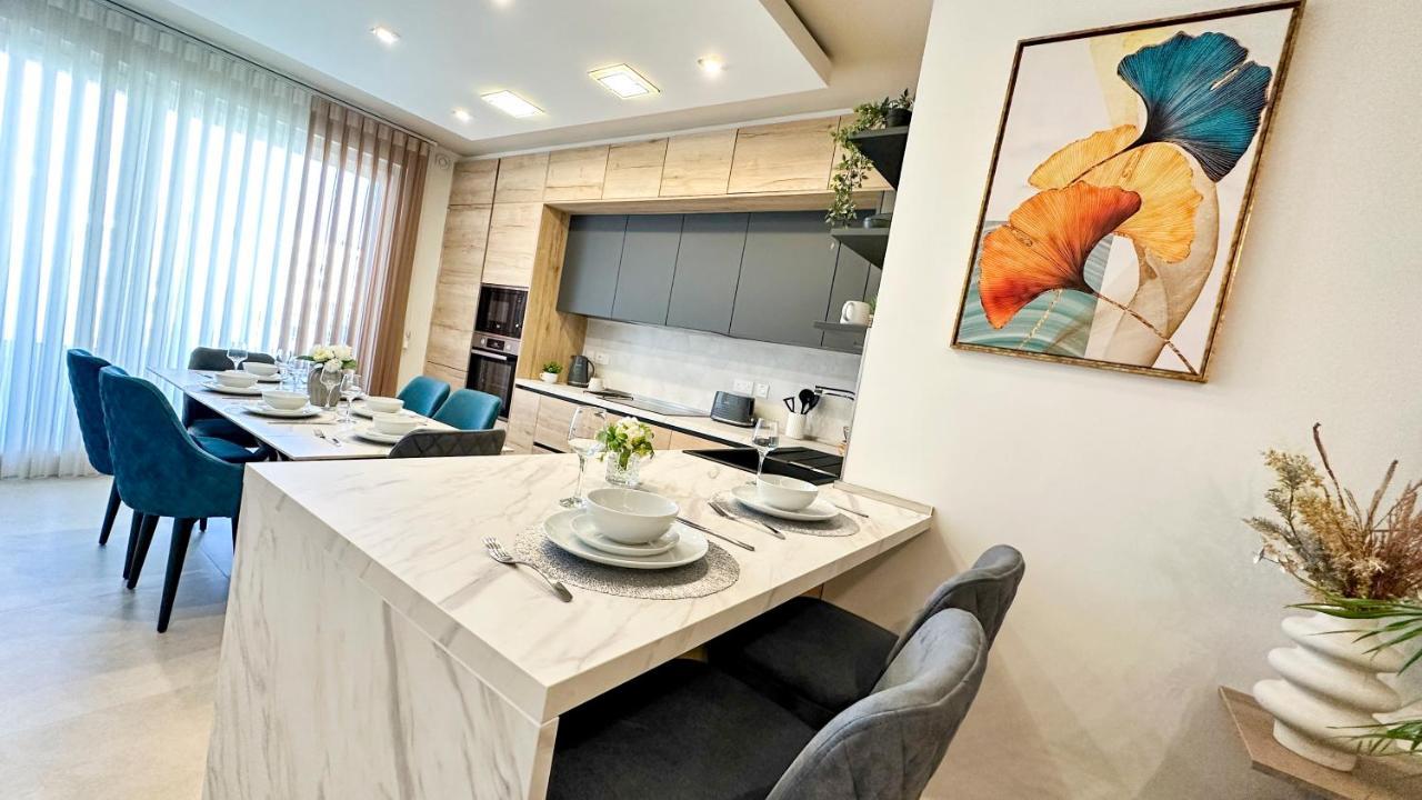 Appartement Honeycomb Designer